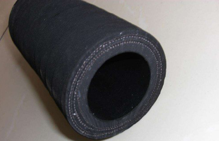 山東耐油夾布膠管